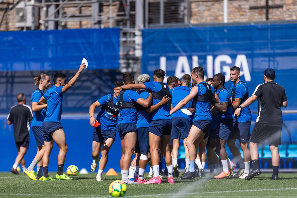 Previa @europacnfleague 24/25

1ª Ronda: <a href="/ACEscaldes/">Atlètic Club d'Escaldes</a> - <a href="/F91Diddeleng/">F91 Dudelange</a> 

⚽️🇪🇺🤟🏽🐆🧠