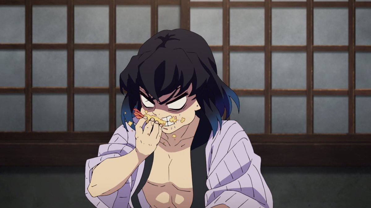 BOARIFIC's tweet photo. ᅠ

ᅠ
⠀⠀Stuffing  food  into  his  mouth  、 about  to  take  the  𝕽𝑬𝑨𝑫𝑬𝑹‘s  food  。

ᅠ

ᅠ https://t.co/5upBjdpyxX
