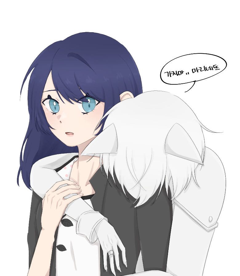 화캣마리
#MiraculousLadybug #레이디버그 #레벅