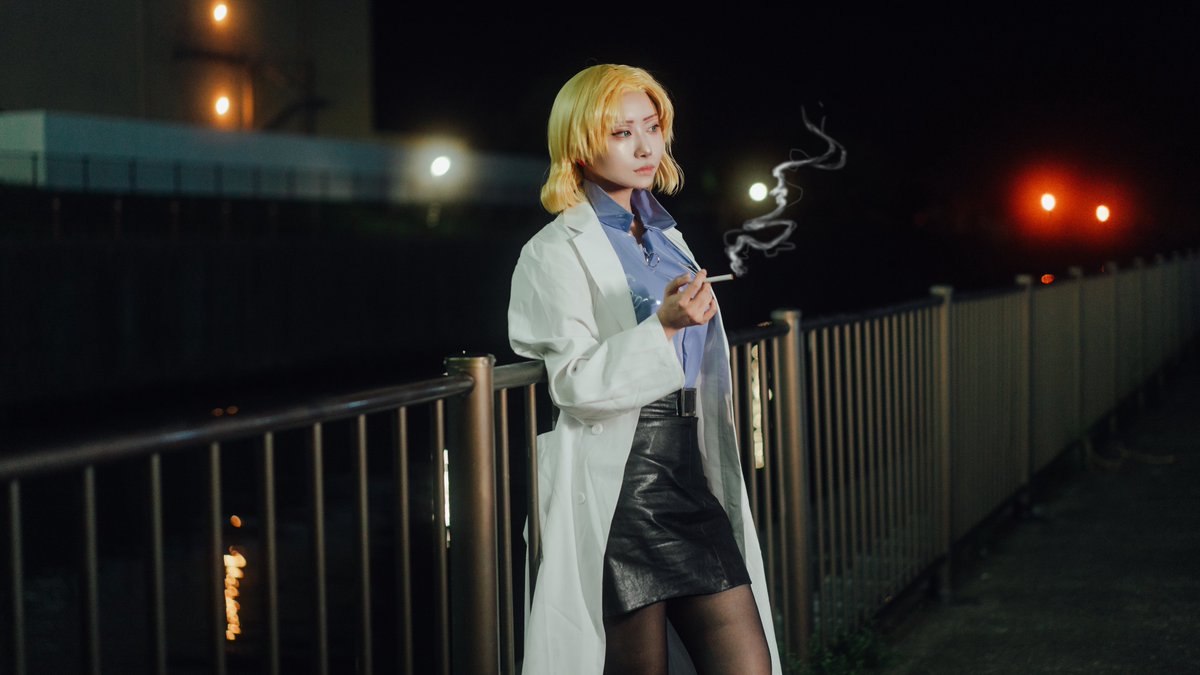 rei4109cos's tweet photo. 【cosplay】EVA

赤木リツコ

＿＿＿＿＿＿＿＿＿＿＿＿
photo.ふじっこさん(@fuzikko319 )
��影ありがとうございました！！！

#ラグコス2024 #ラグコス https://t.co/xRiOQRrIvP