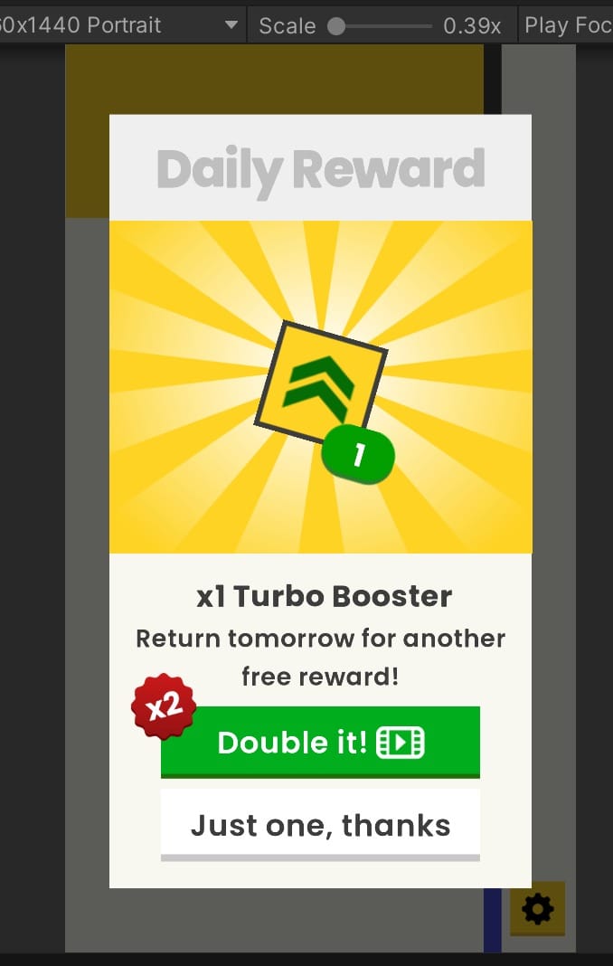 GPixel: Turn-Based Race! tweet media