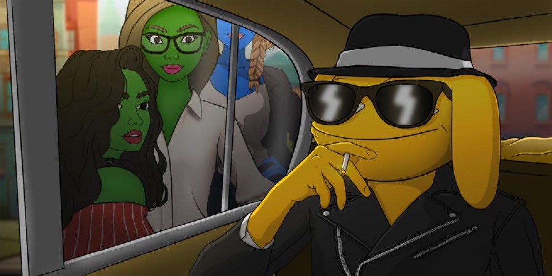 Good morning to everyone. Especially to those that are #based. 

#Based #Morning