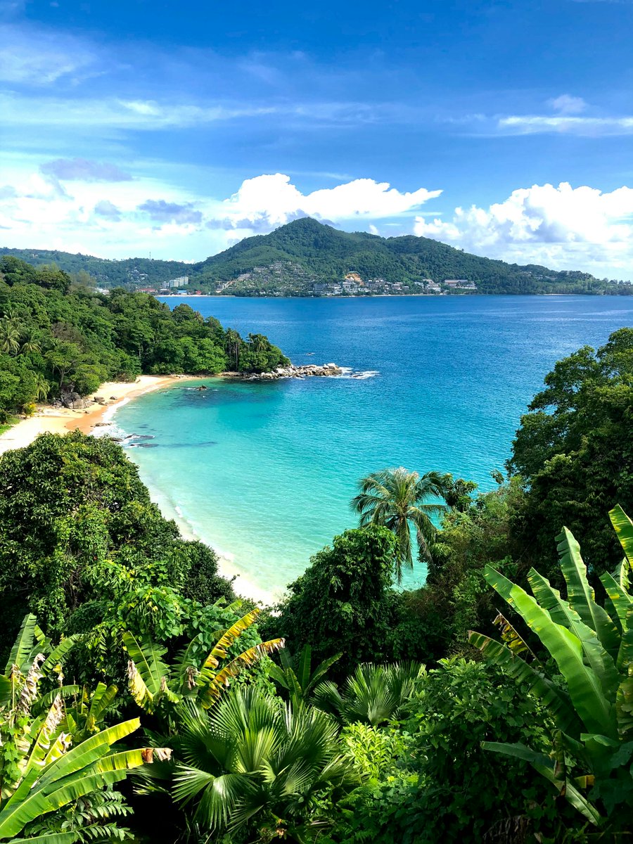 heymondoes's tweet image. 17 Lugares imprescindibles que ver en Tailandia ✈️

👉Lee el artículo en nuestro blog: heymondo.es/blog/que-ver-t…

Desde playas paradisíacas hasta templos alucinantes, te mostramos los lugares que no puedes perderte en tu próxima aventura. ✨ 

#Viajar #Tailandia #blogdeviajes