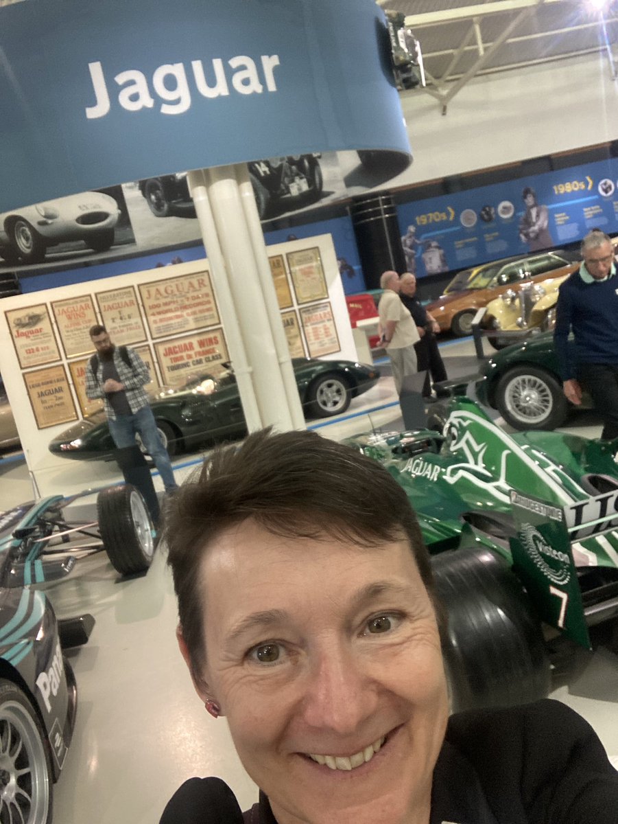 SharonKindleys's tweet photo. #IRTESkillsChallenge Awards @BMMuseum @SocietyofOperations https://t.co/cNgPdGN3dd