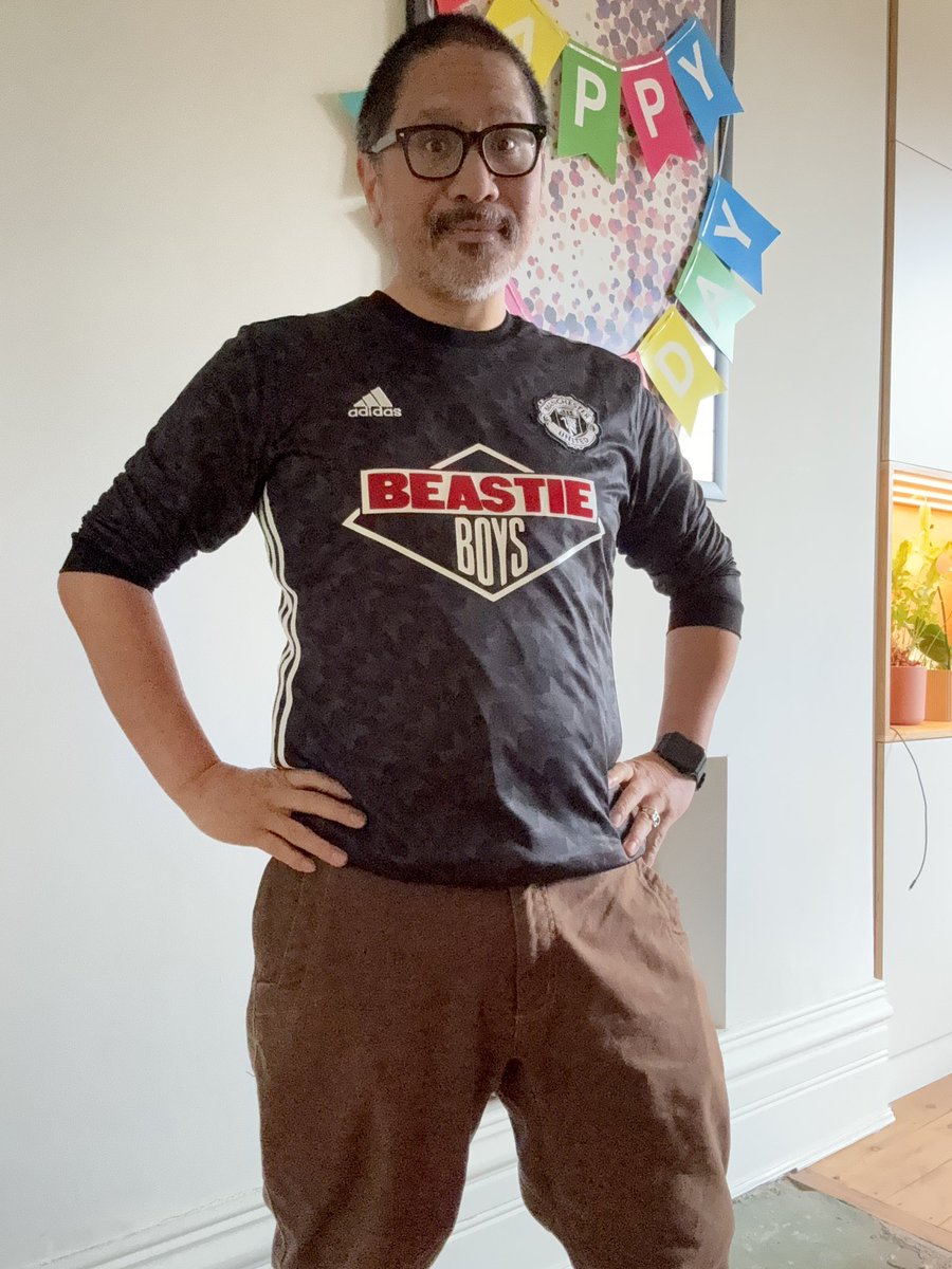 Stanley Chow tweet media