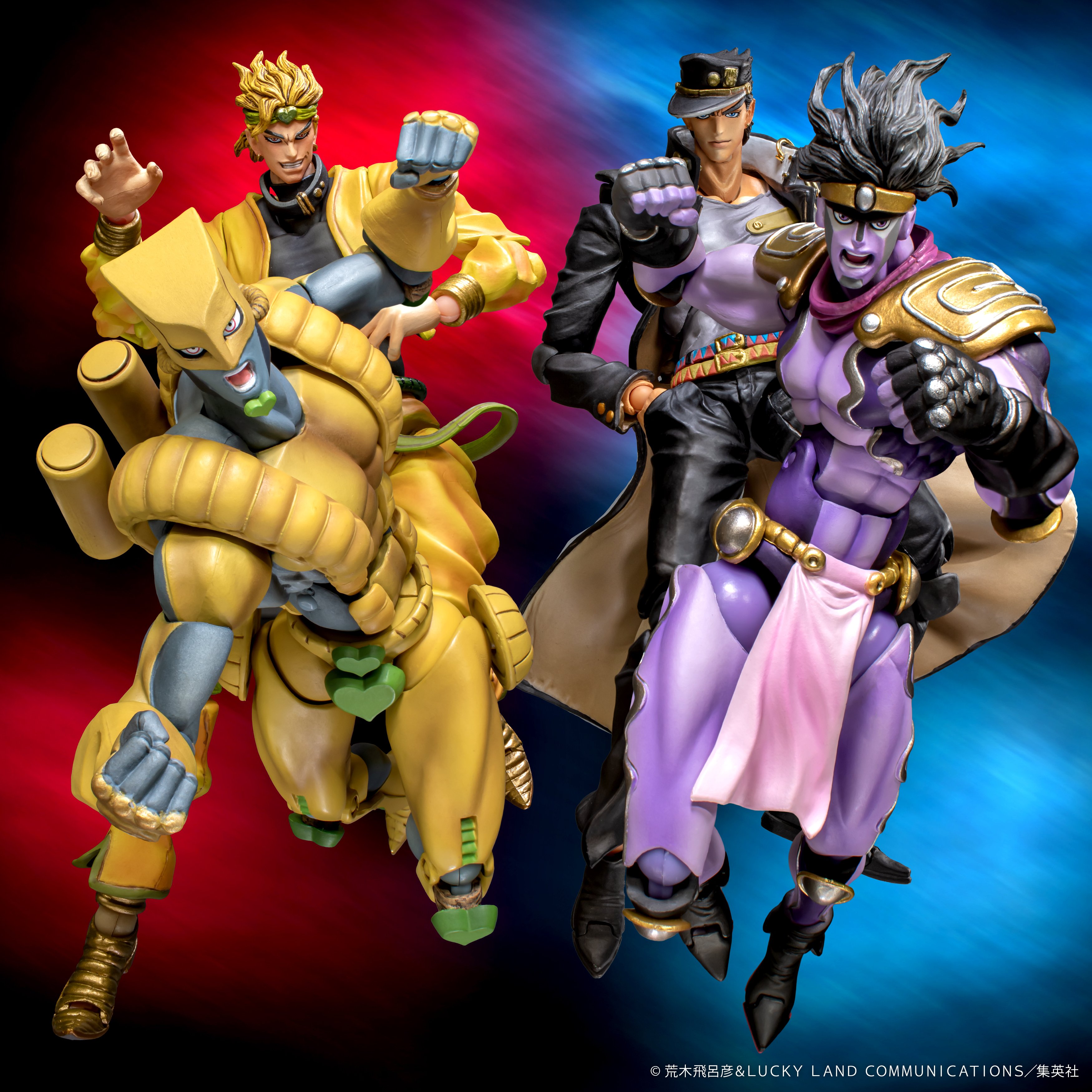 ジョジョ　メディコス　ジョルノセット ジョジョの奇妙な冒険 第5部』超像可動「ジョルノ・ジョバァーナ