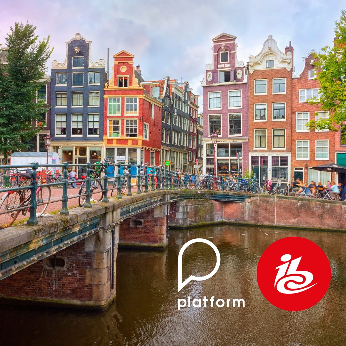 IBC is just around the corner. What will success look like for you at the show and after?

Do you need more sales meetings? Better press coverage? Closer relationships with customers and influencers?

We can help you. DM us to see some case studies.

#IBC2024 #comms #media #tech