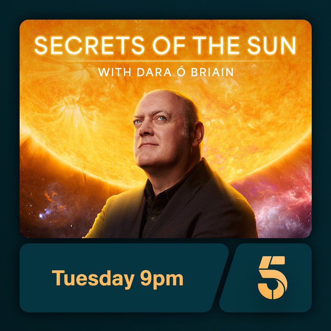 Dara Ó Briain tweet media