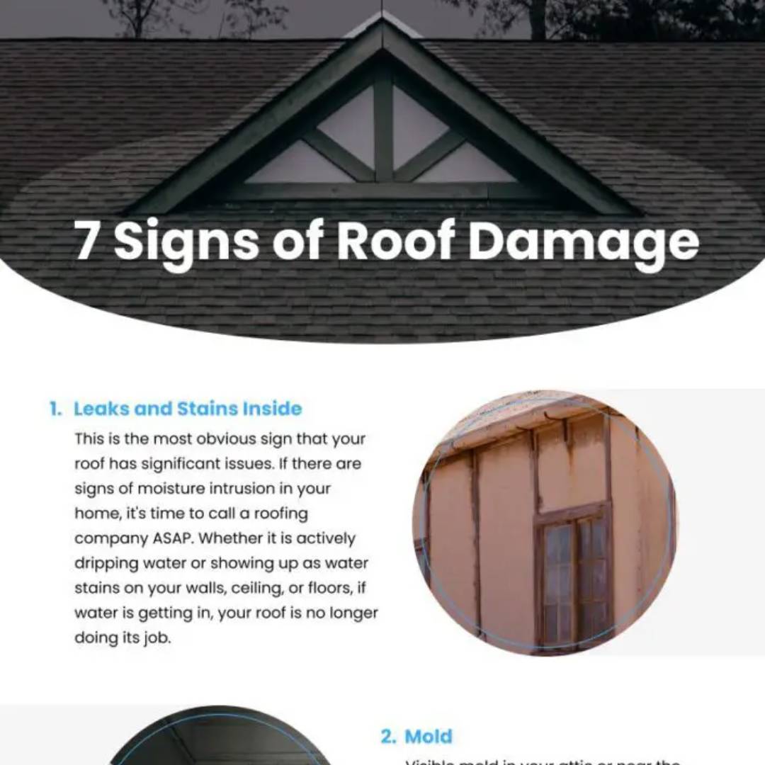 samplevisual's tweet image. Discover the top 7 signs of roof damage every homeowner should know. 
samplevisualization.com/top-7-signs-of…
#RoofDamage #HomeMaintenance #HomeownersGuide #RoofInspection #RoofRepairs #HomeSafety #RoofingTips #PreventativeMaintenance #HomeCare #StructuralIntegrity #LeakDetection #RoofProblems