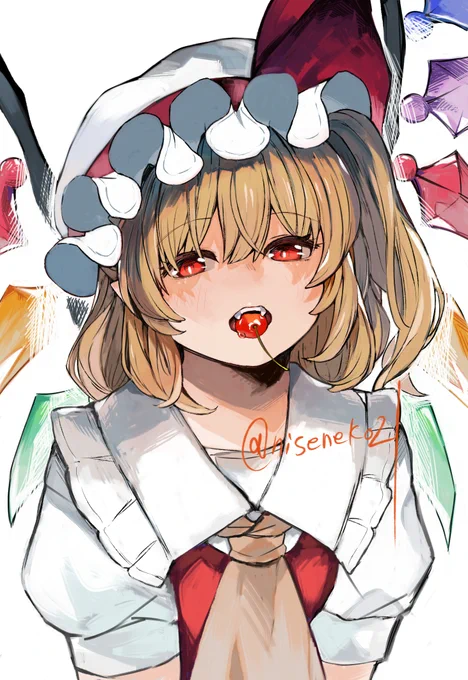 前髪長いのと短いのどっちがいい? 