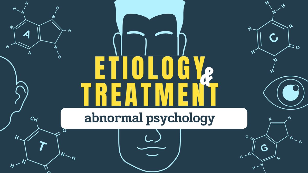 Hello #rpmtwt! I COMPILED the etiologies and treatments of some disorders. This won't cover ALL the disorders, so I still suggest reading books if you want to know more. I used St. Aly's and Miss Sinag's reviewers, and more. Thank you po sa inyo!!

LINK: 
drive.google.com/file/d/1cIDcNm…