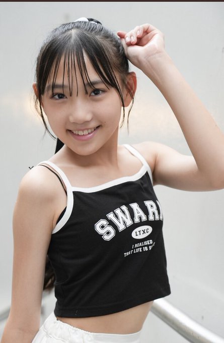 Twitterのコスプレ画像5