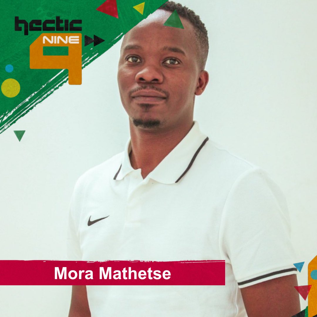 hecticnine9's tweet photo. BANTASE!

MAKE SURE YOU DON’T MISS OUT ON THE NEWEST EPISODE OF #HECTICTALK, FEATURING MORA MATHETSE, AIRING FROM 16:30-17:00 PM.  

THIS UPCOMING INSTALLMENT GUARANTEES A THRILLING AND ENGAGING EXPERIENCE, SO MAKE SURE TO TUNE IN.

#HecticTALK #SABC2 #TraceStudios https://t.co/HZO2355MfK