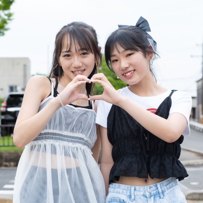 Twitterのコスプレ画像40