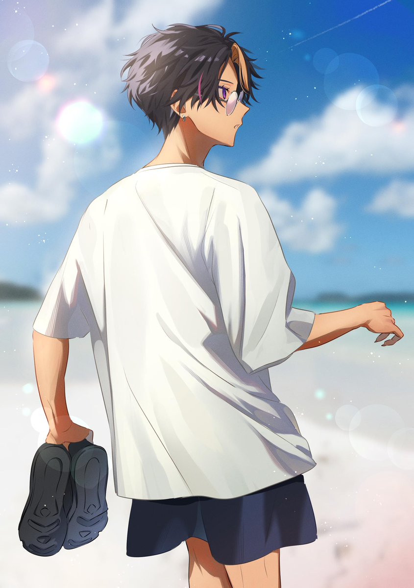 ☀️🏝️