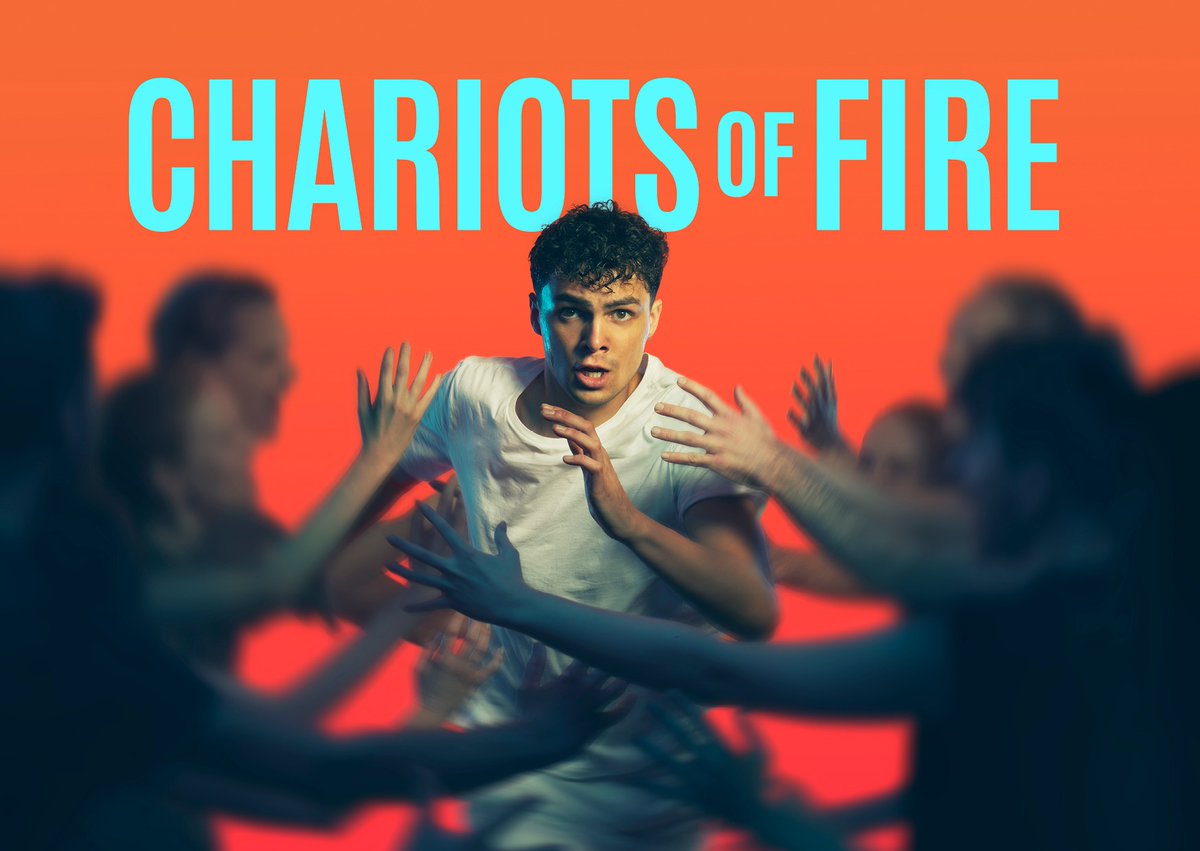 United Agents (@unitedagents) on Twitter photo Excited for tonight’s press night of #ChariotsOfFire at the <a href="/crucibletheatre/">Crucible Theatre</a>! 🌟🏃♂️
Incredible work by:
🔊Sound Designer <a href="/afbsound/">Alexandra Faye Braithwaite</a>
🎼Composer & Musical Director @misterfrew
🎭Casting Director Stuart Burt
🎨Set & Costume Designer Ben Stones
⭐️Starring Eddie-Joe Robinson Excited for tonight’s press night of #ChariotsOfFire at the <a href="/crucibletheatre/">Crucible Theatre</a>! 🌟🏃♂️
Incredible work by:
🔊Sound Designer <a href="/afbsound/">Alexandra Faye Braithwaite</a>
🎼Composer & Musical Director @misterfrew
🎭Casting Director Stuart Burt
🎨Set & Costume Designer Ben Stones
⭐️Starring Eddie-Joe Robinson