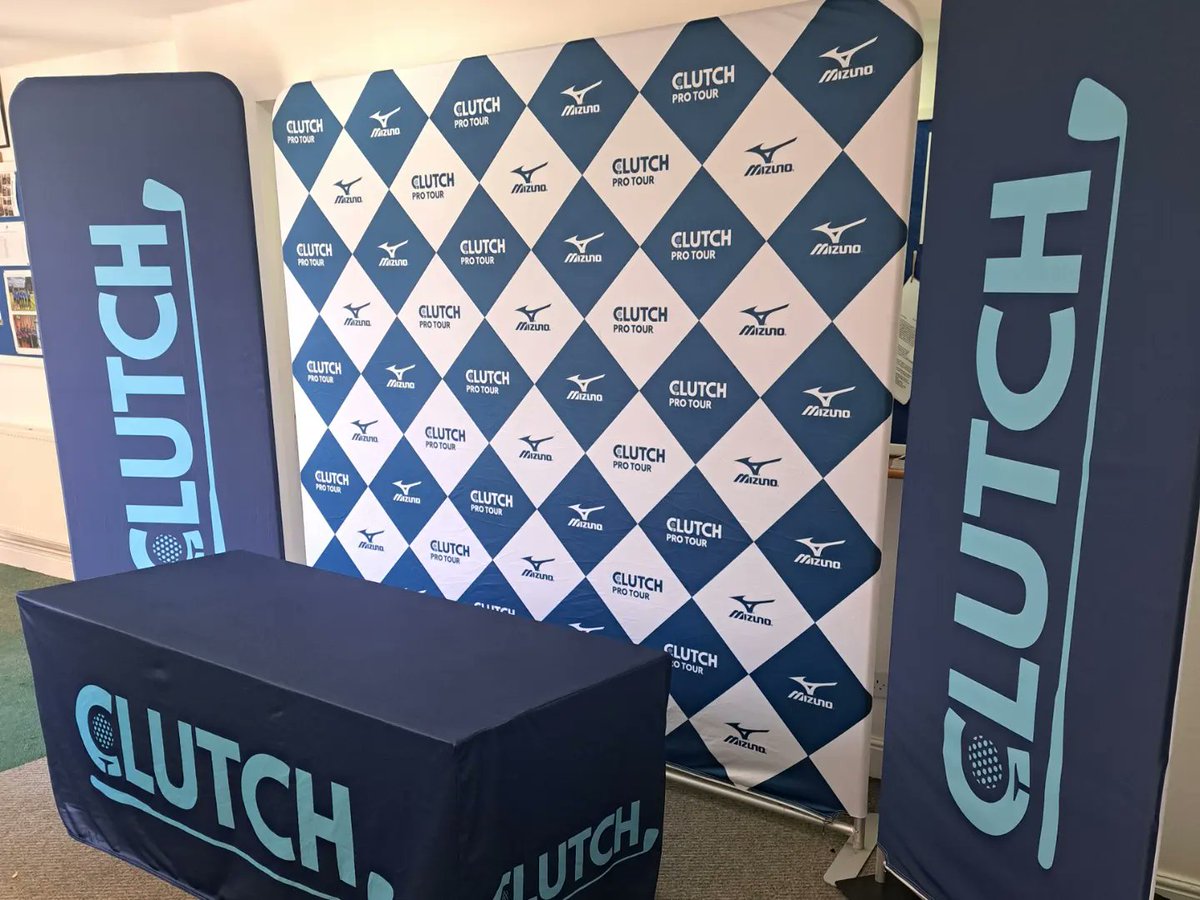 Effingham Golf Club (@effinghamgolf) on Twitter photo Thrilled to be hosting the <a href="/clutchprotour/">Clutch Pro Tour</a> today with a strong field, including our own @jdebrougolf. Best of luck to all. Thrilled to be hosting the <a href="/clutchprotour/">Clutch Pro Tour</a> today with a strong field, including our own @jdebrougolf. Best of luck to all.