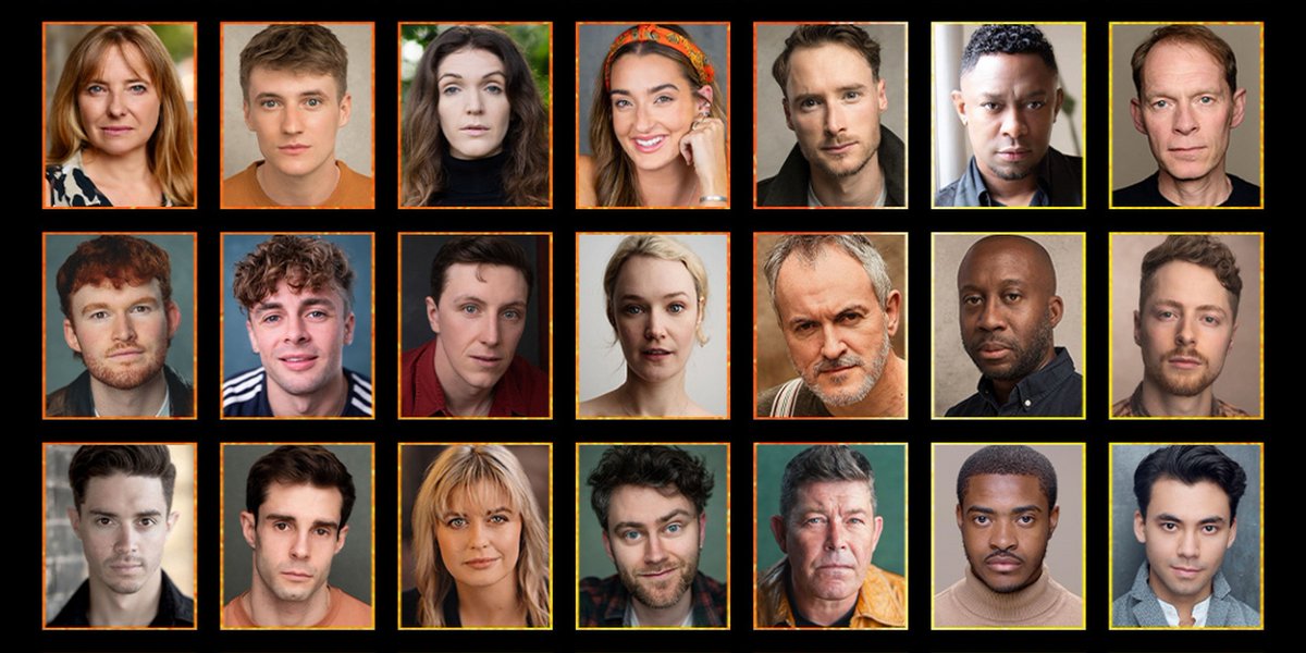 BWWIreland's tweet photo. National Theatre's Touring Production of WAR HORSE to be Presented at Wolverhampton Grand Theatre https://t.co/kJlVyFkglX https://t.co/pq0PTj9Ivf
