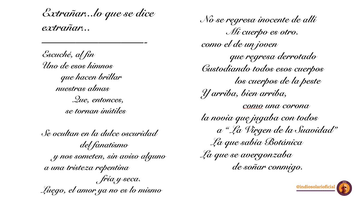 Indio_Solari_ok's tweet photo. https://t.co/VFTCrLOF5z