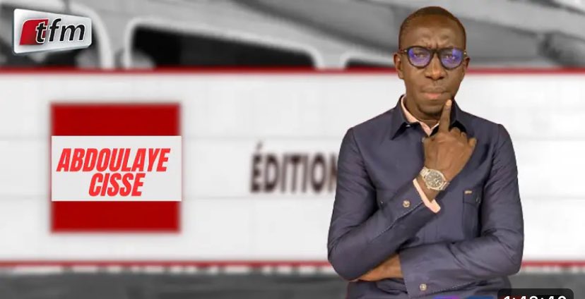 karbalouna's tweet photo. A mon avis, les meilleurs présentateurs de débat politiques.

Ils sont professionnels, concentrés et se documentent avant les émissions.

- Baye Oumar Sud Fm
- Momar Diongue 2s Tv
- Moustapha Diop et Pierre Edouard Walf
- Abdoulaye Cissé TFM
- Oumar Gningue RTS

Vos avis.. https://t.co/U8WO0GwK3m