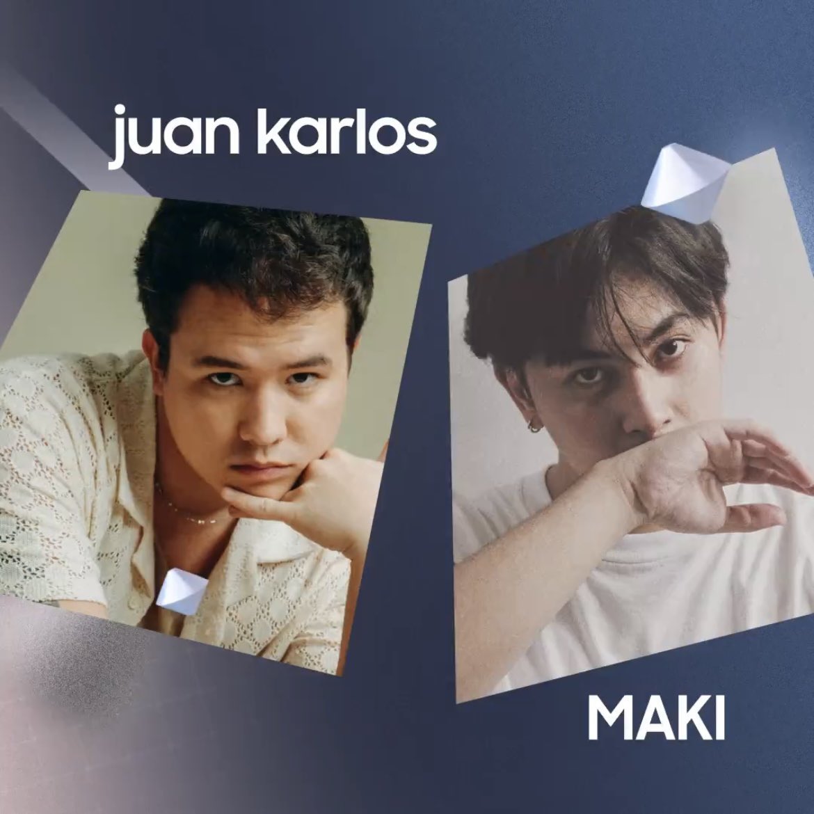 K-pop singer Xiumin of EXO, <a href="/BINI_ph/">BINI_PH</a>,  <a href="/HORI7ONofficial/">HORI7ONofficial</a>, <a href="/karloslabajo__/">juan karlos labajo</a>, and <a href="/clfrnia_maki/">Maki *ੈ✩‧₊˚</a> will perform at a festival organized by a tech company, happening in Taguig on July 13. (📷: <a href="/SamsungPH/">Samsung Philippines</a>) | via <a href="/jaehwabernardo/">Jaehwa Bernardo 재화</a>