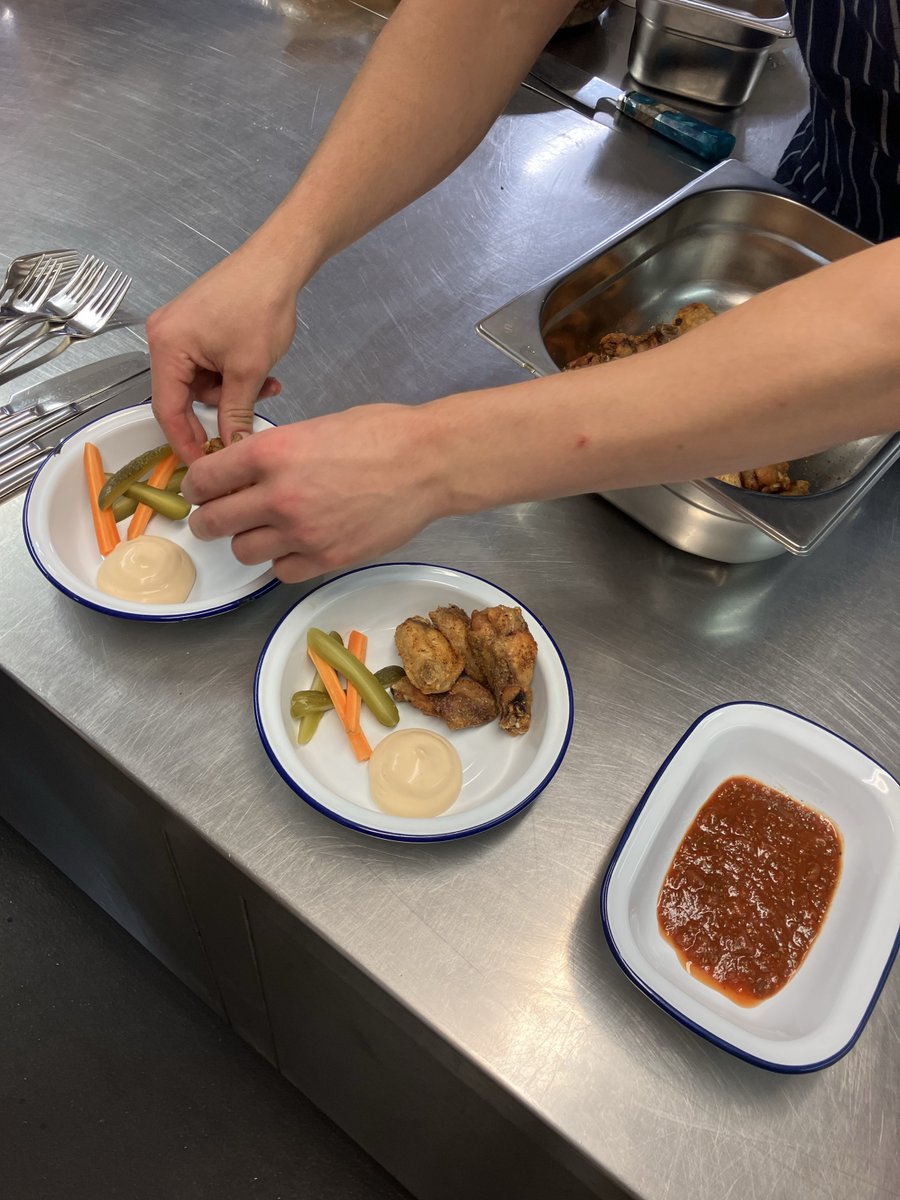 TrafEvents's tweet photo. Yesterday we had a menu tasting for our new immersive dining concept 'Aunt Fanny's Diner' 👀 

The show opens in Oct at @southendtheatre - be sure to grab a ticket: https://t.co/nRQWACItYG

#diningconcept #hospitality #immersiveevents #workinprogress #immersivediningevents https://t.co/VUt8gZDLoM