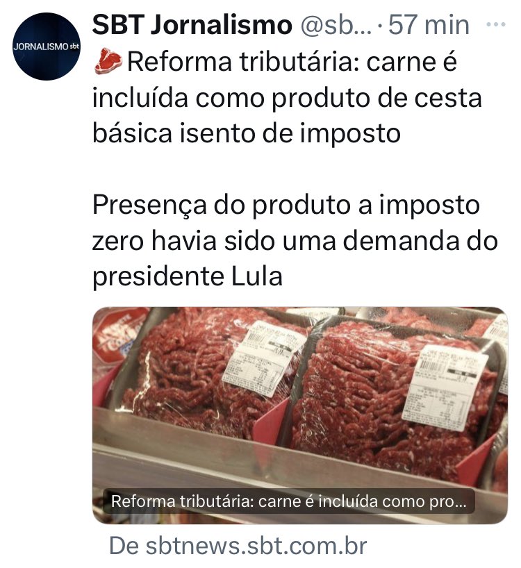 Até tu Silvio Santos, de sabujice com o governo do “camundongo ébrio”???