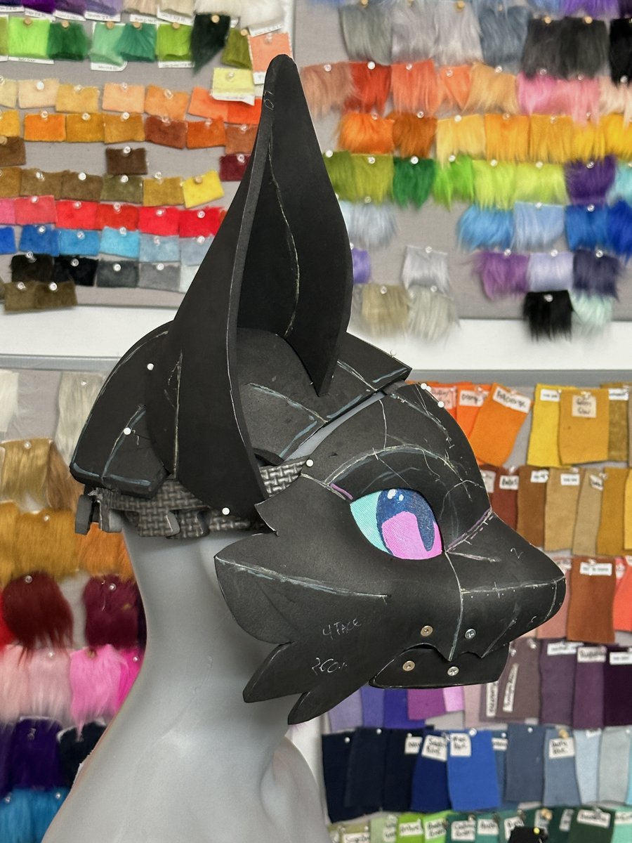 Mantacraft Studios tweet media