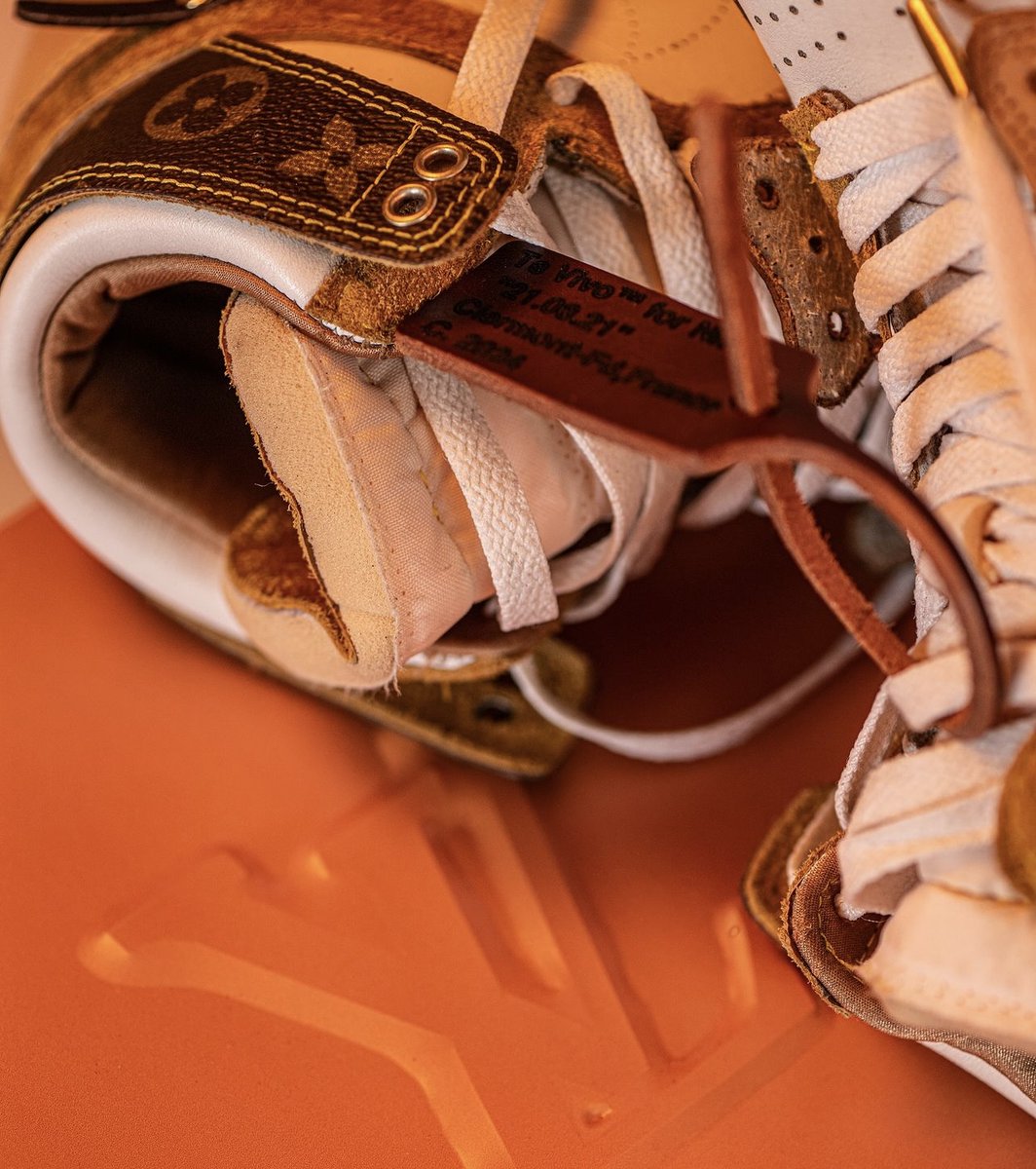 Curated Soles tweet media