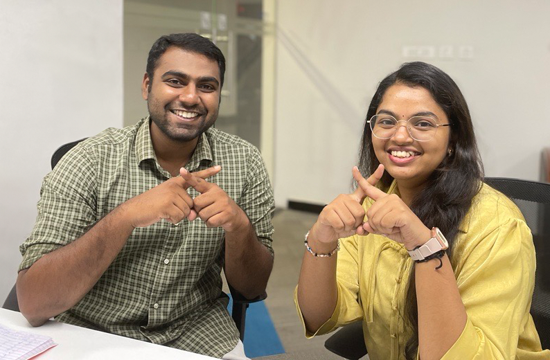 oceanixcloud's tweet photo. #AppreciationPost:  We hosted our very first LinkedIn webinar last week, and it was a tremendous success! 🎉 Thanks to the incredible efforts and dedication of our Oceanix S&amp;M team for their seamless coordination and countless hours of preparation done in the short span of time. https://t.co/kpQGhjUtF5