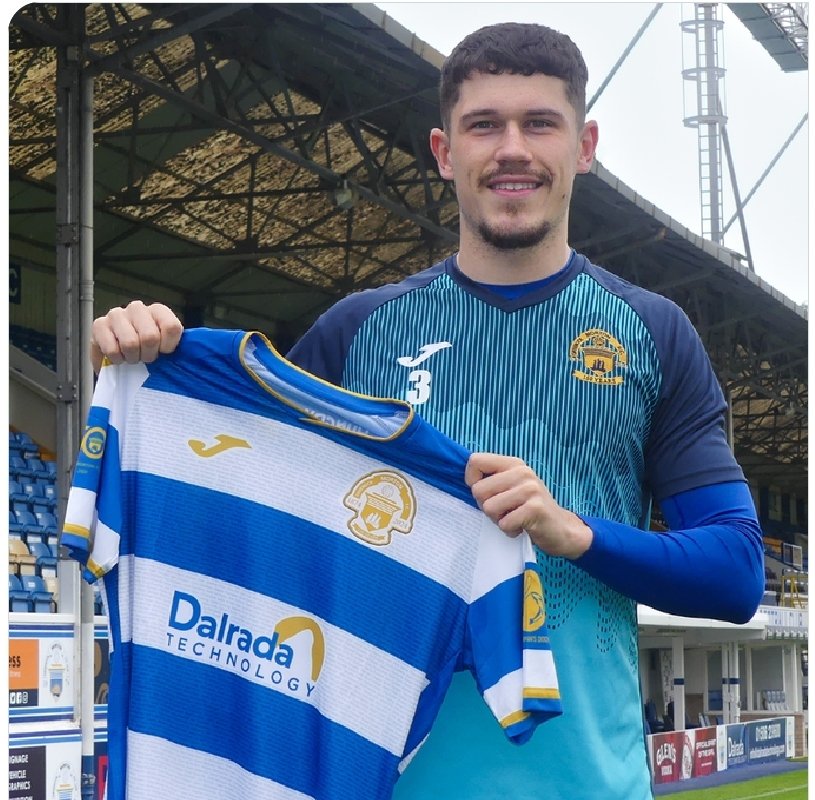 ShaunShields's tweet photo. Delighted for @quorum_sports client @delaney_zak who has signed a two year contract with Scottish Championship side Greenock Morton https://t.co/ljF6MJyIzX