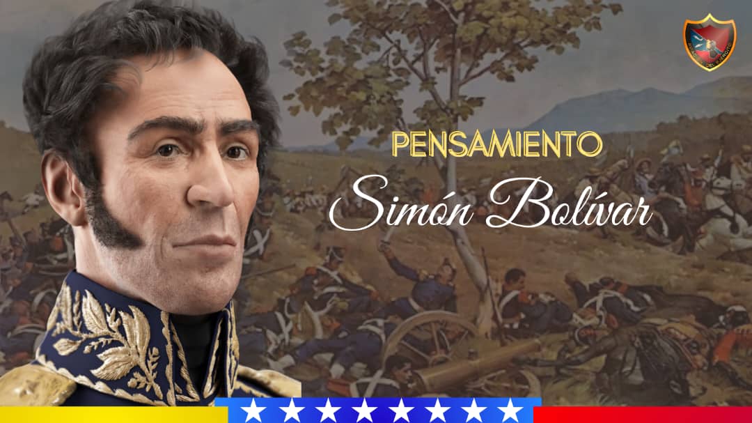 arma_maestra's tweet photo. 📜 #Pensamiento || "La amistad que siento por usted es más pura que la luz del sol".
#FANB #SoloUnidosVenceremos #11Jul https://t.co/hwf2M70rxv