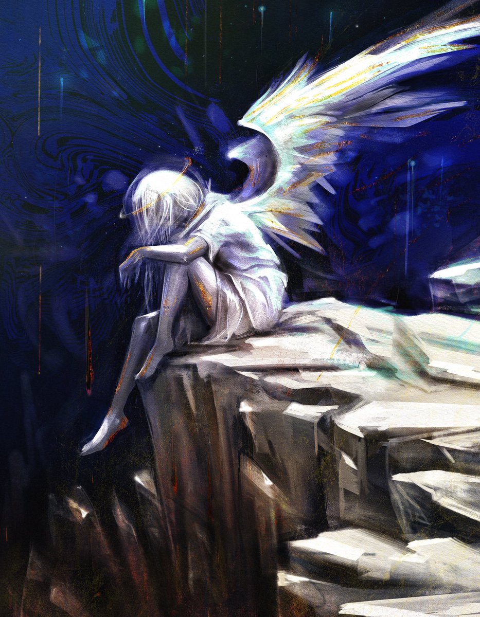 All right fam 😍😍🔥🔥 

#1forFun challenge 🔥😍🔥

🔥Auction Started ‼️

🔵𝐀𝐛𝐨𝐯𝐞 𝐭𝐡𝐞 𝐚𝐛𝐲𝐬𝐬

1 tez  ⚡️⚡️ 

And I even can’t finish my post and got already 6 bids 😱😱 
From  <a href="/shurivich/">Alexander Seleznyov | drip | eth/tez/sol</a> 
<a href="/alla_artasty/">Alla_artasty💧</a> 
<a href="/N1kaBu/">Nika Bu ☽∘◦•</a> 
<a href="/cozmonika_art/">Cozmonika</a>  
😱🤯🤯
 Current bid 

40 $XTZ 🔥🔥🔥