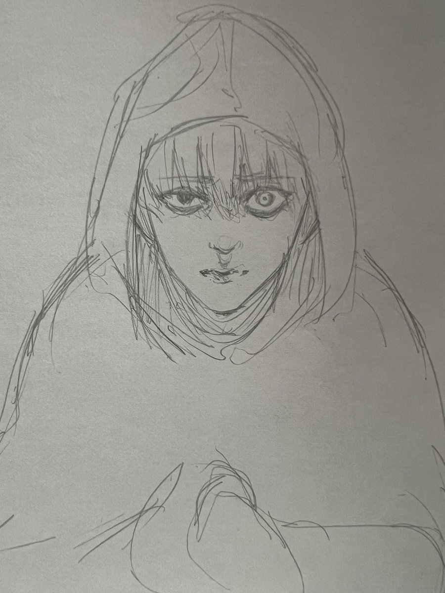 0da7rizm's tweet photo. お久しぶりです。
色々と環境が変わってここ一年半くらいほぼ毎日1日1本映画を観て生きていました。
たまに手が暇で鉛筆でお絵描きしてました。
のんびりですがちょいちょい絵あげます。 https://t.co/19b4FOYjhs