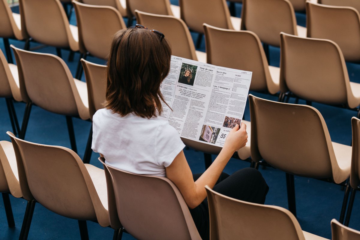 📰Aujourd’hui dans la gazette : l'interview de Rhoda Scott, un code promo pour la All Night du vendredi 12 juillet à -14€ (soit 23€ au lieu de 37€), votre horoscope, etc.

👉Téléchargez l’application pour consulter la gazette : onelink.to/a2sywb