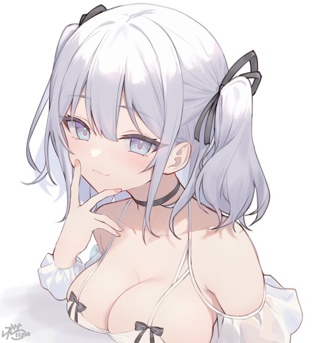 オリキャラちゃん