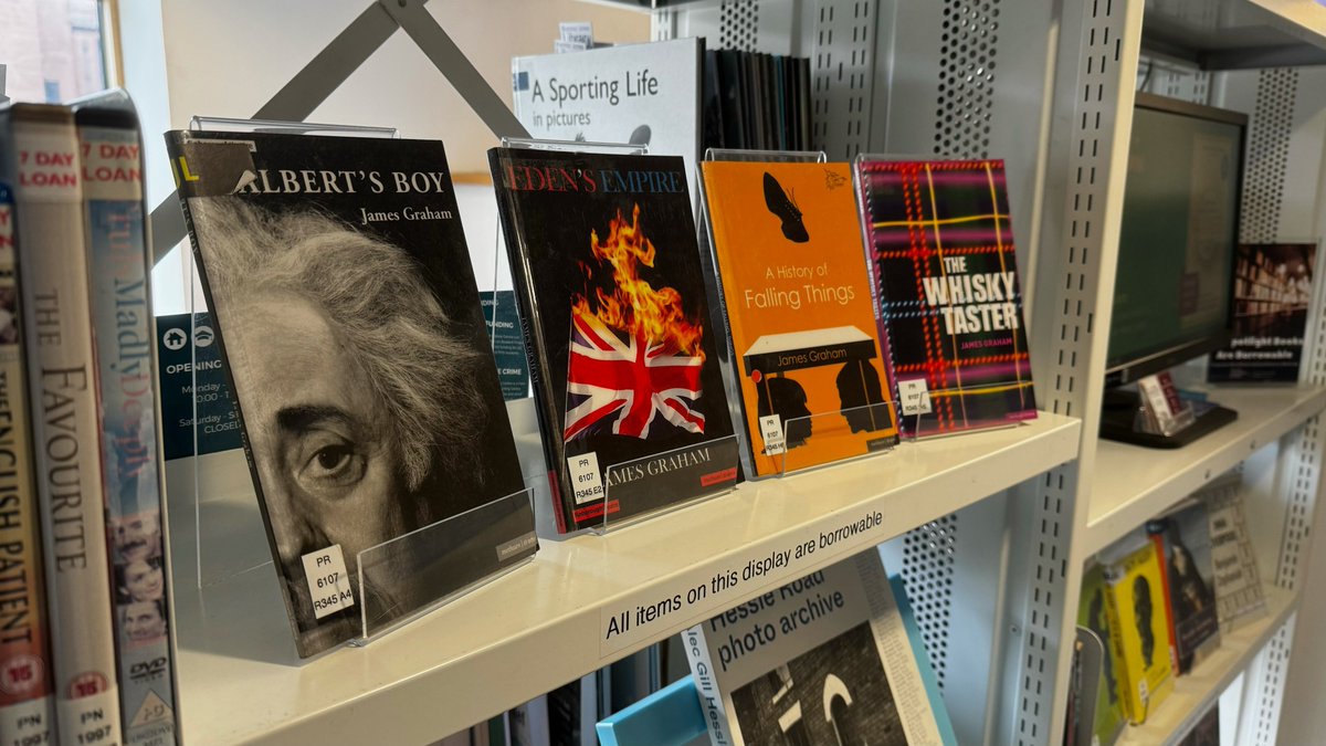 University of Hull Alumni tweet media