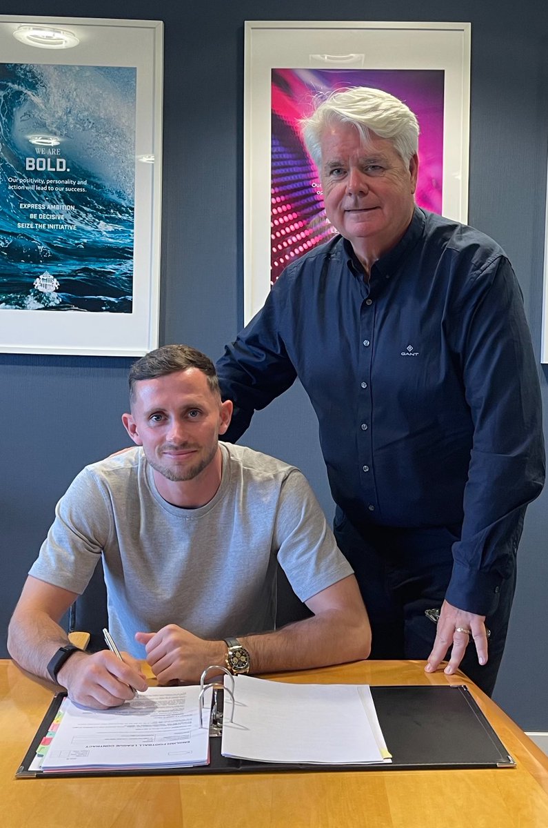 Pat Deane (@paddyd56) on Twitter photo Absolutely delighted for <a href="/Alan__Browne/">Alan Browne</a> on his move to <a href="/SunderlandAFC/">Sunderland AFC</a> on a three year contract, after 10 years and over 400 appearances for Preston a new chapter for the Ireland International (35 caps) , congratulations Alan ๐๐โ๏ธ๐ฎ๐ช๐ฎ๐ชโฝ๏ธโฝ๏ธ๐ค๐ค <a href="/quorum_sports/">Quorum Sports</a>
#poweredbyexperience Absolutely delighted for <a href="/Alan__Browne/">Alan Browne</a> on his move to <a href="/SunderlandAFC/">Sunderland AFC</a> on a three year contract, after 10 years and over 400 appearances for Preston a new chapter for the Ireland International (35 caps) , congratulations Alan ๐๐โ๏ธ๐ฎ๐ช๐ฎ๐ชโฝ๏ธโฝ๏ธ๐ค๐ค <a href="/quorum_sports/">Quorum Sports</a>
#poweredbyexperience