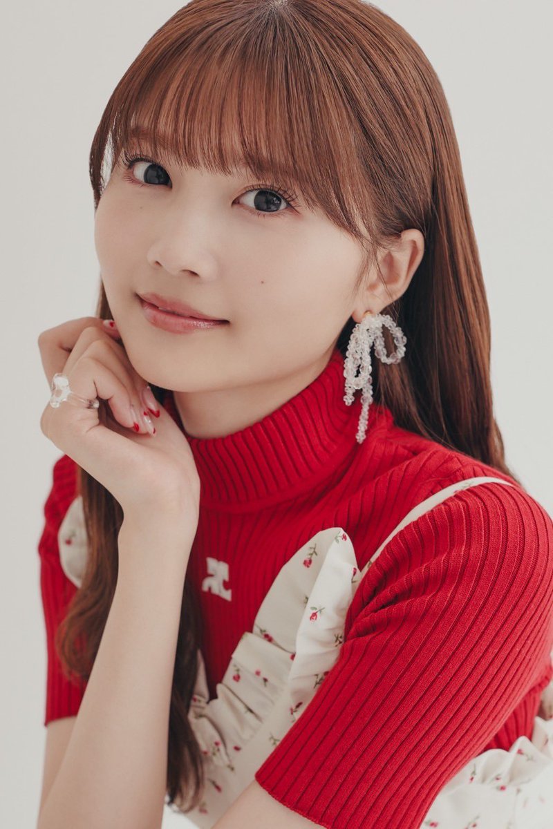 rena_scramble's tweet image. 【 ✨ ご報告 ✨ 】

この度 &quot;  SCRAMBLE SMILE  &quot; として
9月21日にデビューすることになりました 
赤色担当の土居麗菜（ どいれな ）です ♥️

アイドルに戻ってこれて本当に嬉しいです ！！！
これからよろしくお願いします 🎤♥️

@SCRAMBLE_SMILE 
#SCRAMBLESMILE #スクスマ ☺︎