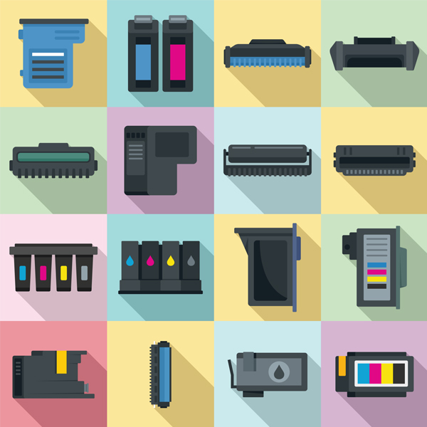 Don't let an empty printer cartridge disrupt your workflow. Keep your office stocked with all laser and inkjet cartridges available now. Reliable supplies, ready when you need them. #OfficeLife #ProductivityTips #RichardsonsOff