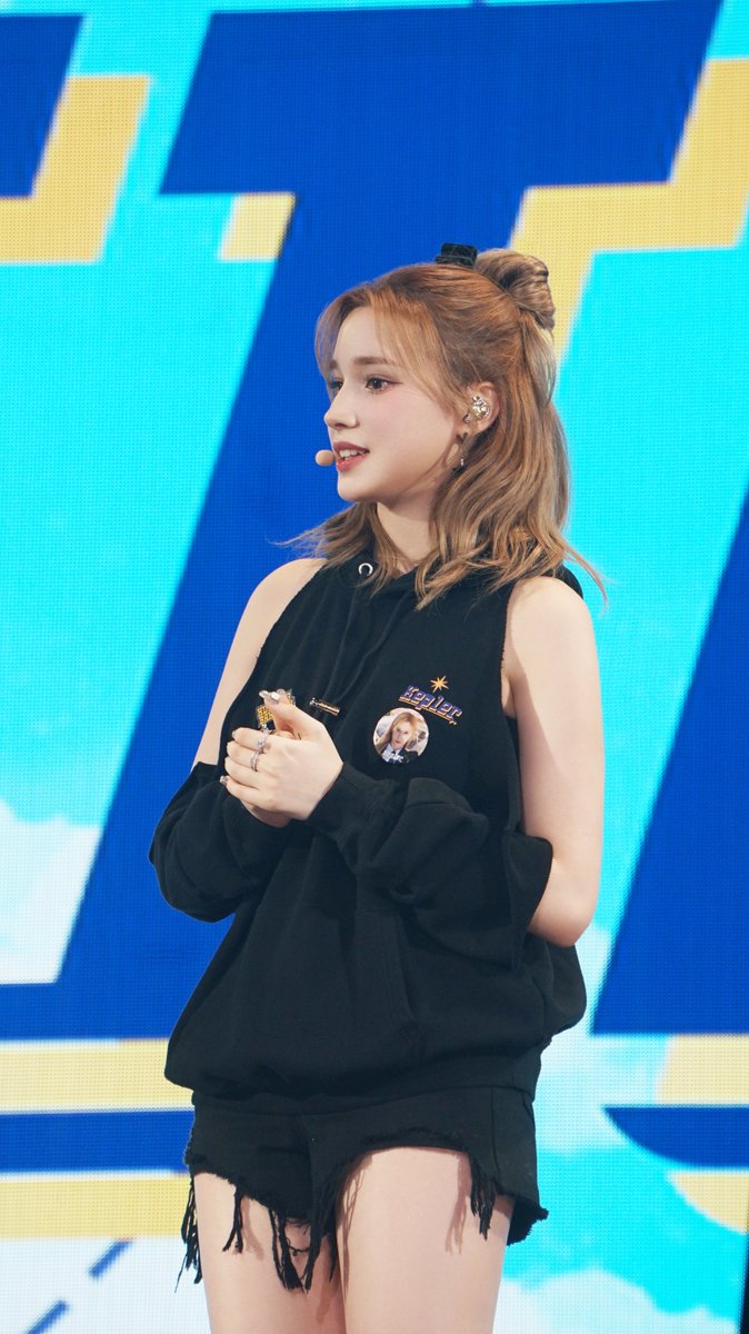 Kep1er TRINITY トリニティー　バヒエ　ポラロイド撮影会　参加券 10月28日 TOKYO】 Kep1er [BUBBLE GUM] 来日スペシャル特典会 – TRINITY