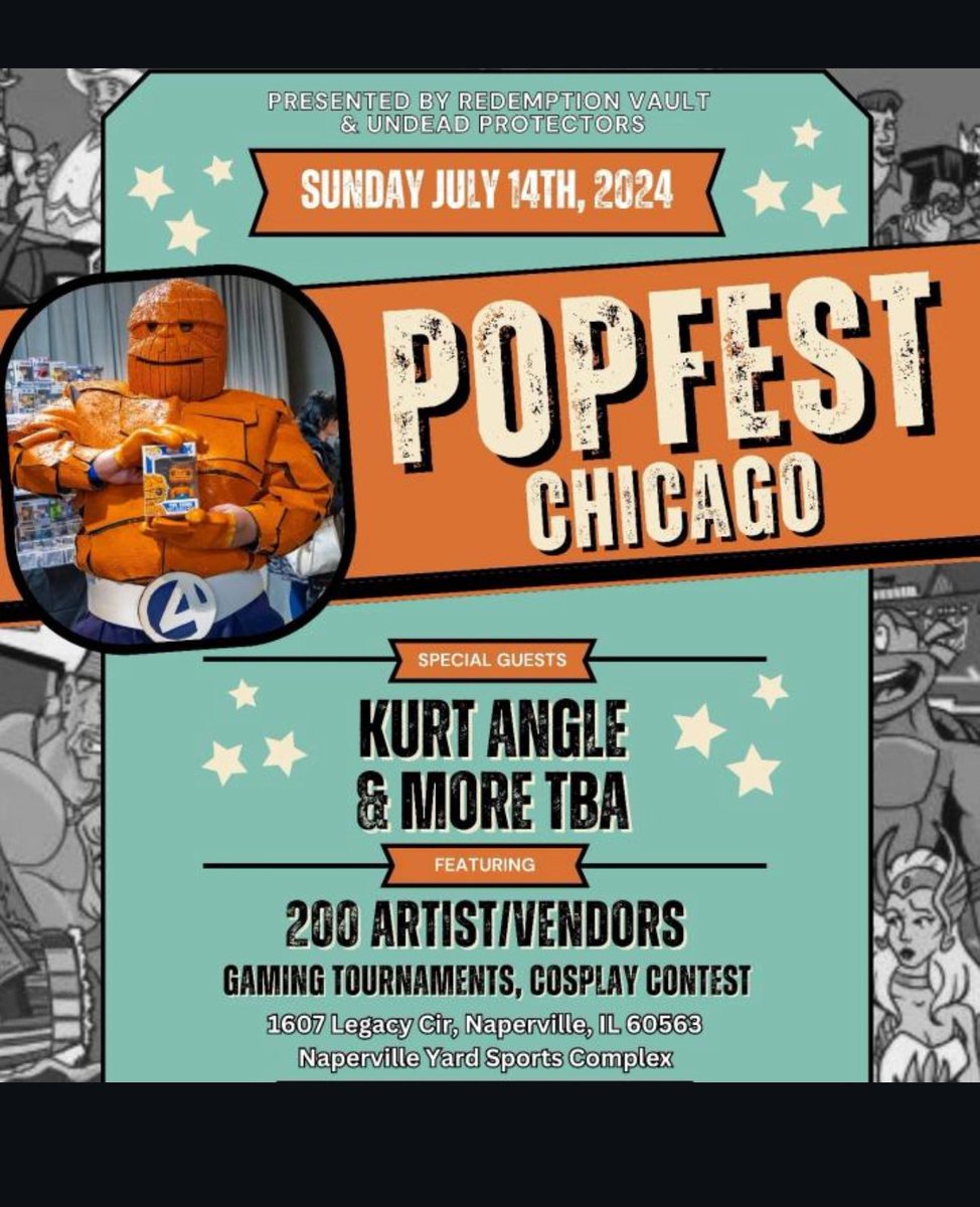 MrBelonio's tweet image. Mark your calendars, people! I will be at two SUPER shows this weekend! 
🐾 Saturday - Adoptapalooza at Chi-Town Harley Davidson in Tinley Park.
👾 Sunday - PopFest at the Naperville Yards Sports Complex
Commission spots are also now available! #workweekend #beloniodoodle