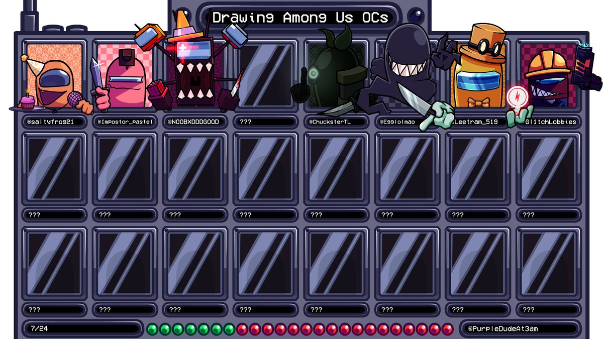 PurpleDerple tweet media