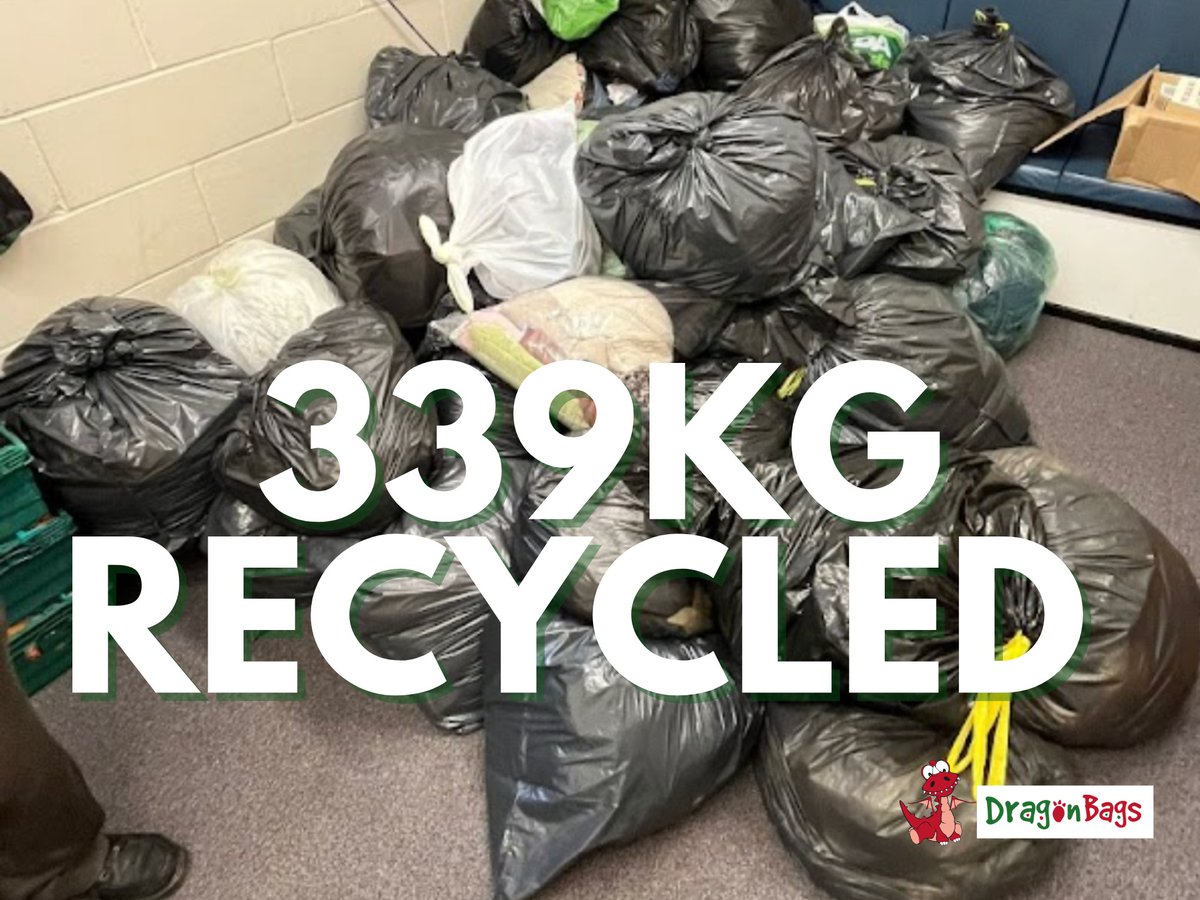 Dragon Bags tweet media