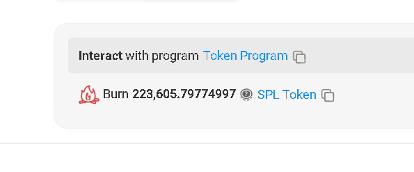 SummerSolanas's tweet photo. ☀️ This hot summer the sun burned our liquidity! 🔥

#SummerToken #Solana #Crypto https://t.co/tf6BpUzekw