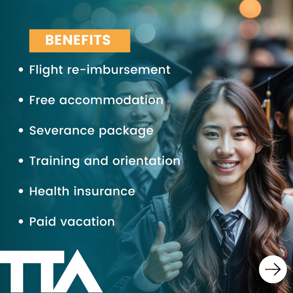 TEFLAcademyUK's tweet photo. Here's our latest round-up:
⭐TEACH ENGLISH IN SOUTH KOREA⭐
✨ Interested in applying? Head to our Jobs Board: https://t.co/3HmopHMluy
#theteflacademy #tefl #teflcourse #teachenglish #englishteacher #teachonline #teachenglishonline #teflteacher #esl https://t.co/gbTVKdLmso