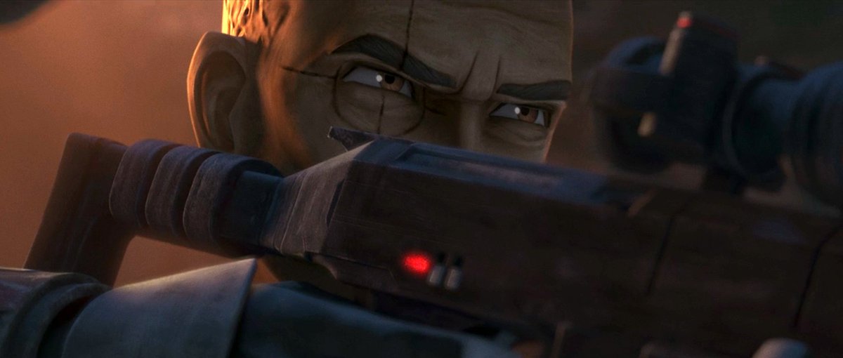 crossmaera's tweet photo. daily crosshair post because he's cool and i love him okay https://t.co/Llxcla44Al