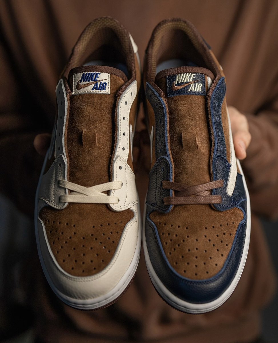 Curated Soles tweet media