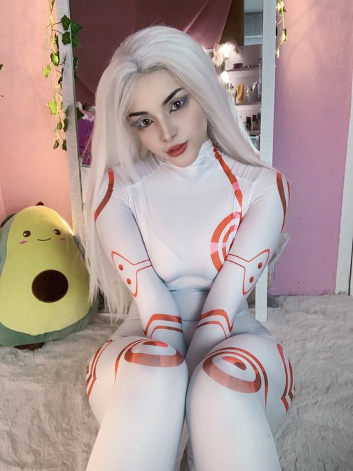 Shiro from deadmen wonderland  #cosplay https://t.co/uhOnrurIjd<a href="/tag/cosplay"class="tags">#cosplay</a>