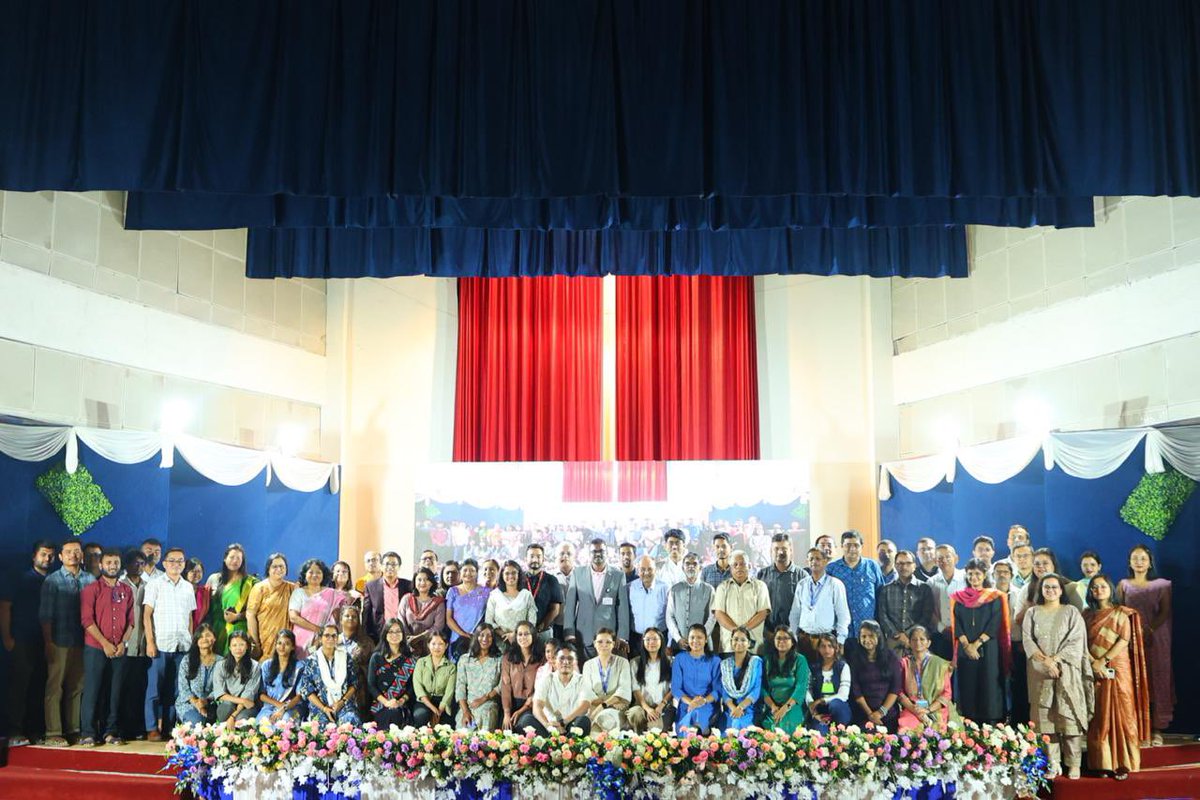 A Workshop on Implementation Research was organized today by RMRCNE Dibrugarh. Resource persons were eminent speakers from across the country.